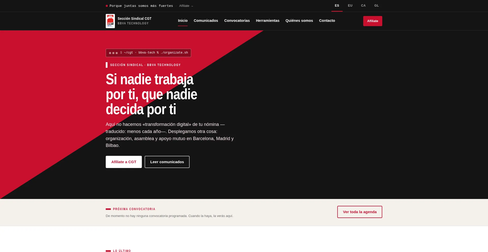 Cgtbbvatech.org