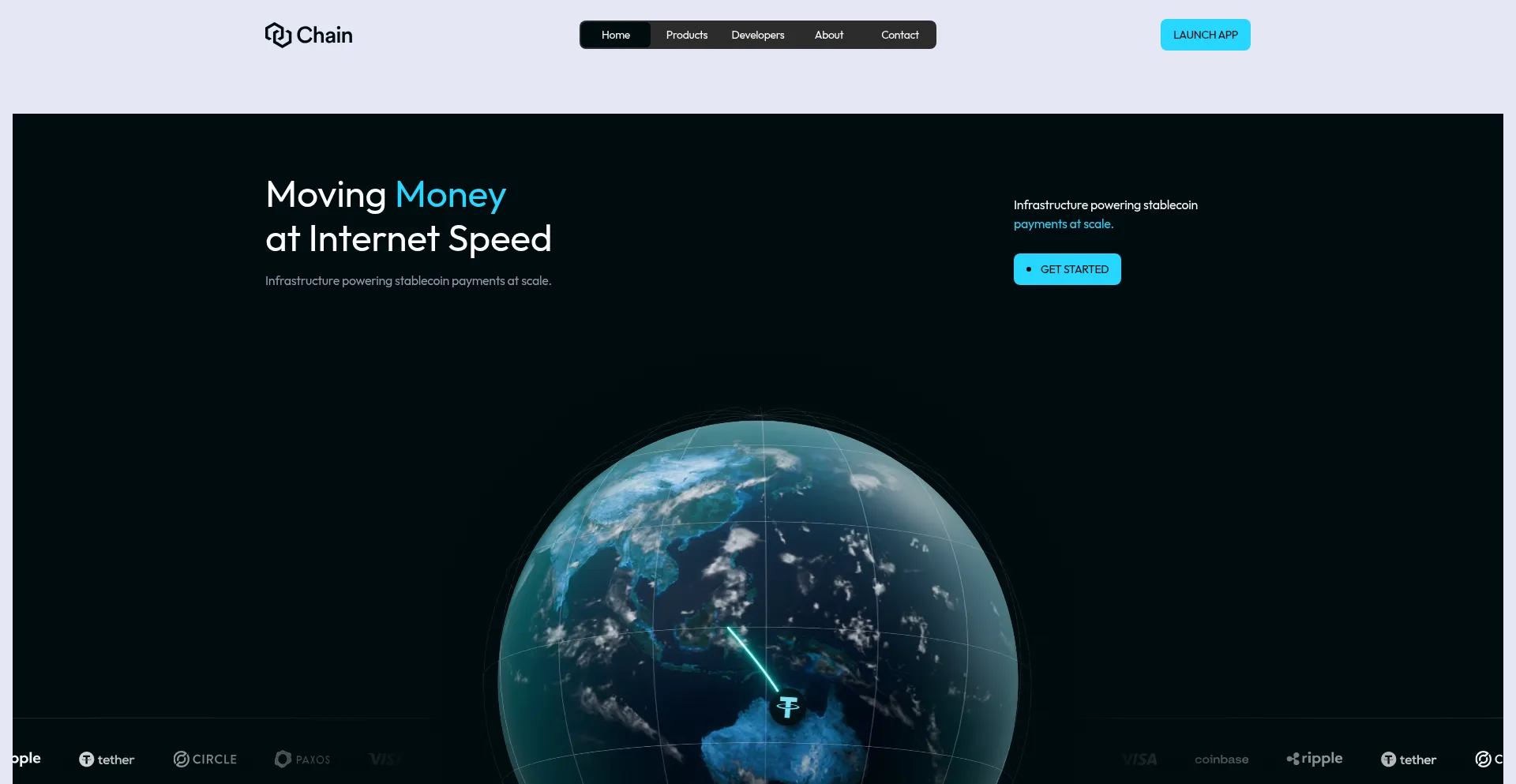 Chain.com