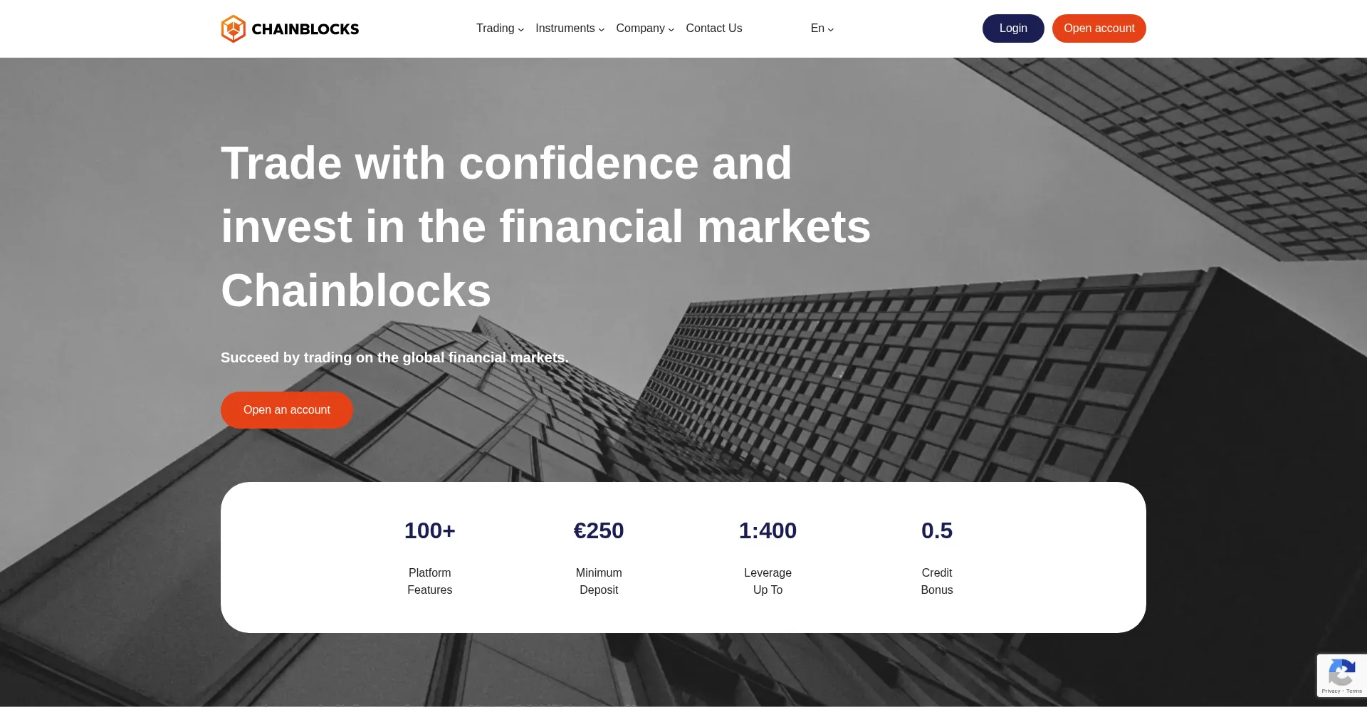 Chainbl0cks.net est-il Sûr et Fiable ?