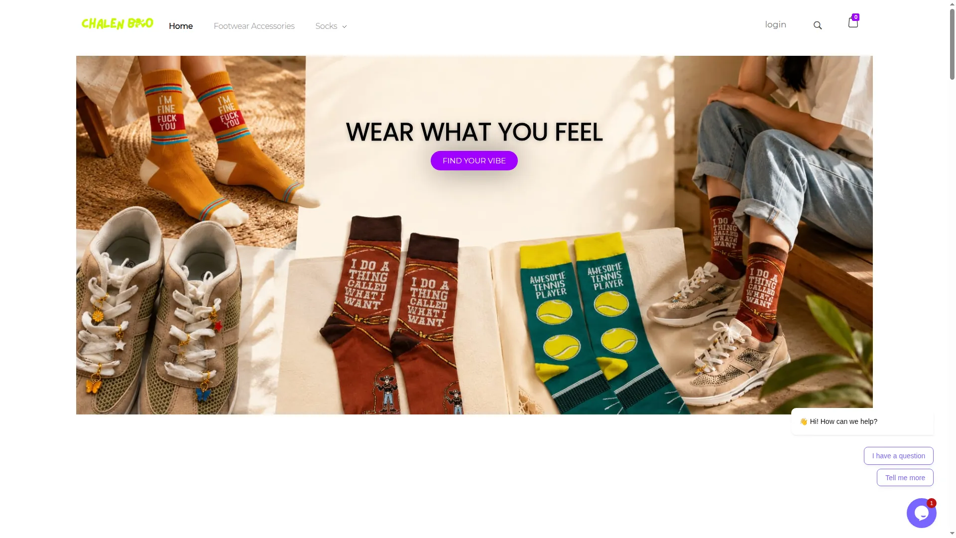 Chalenbro.com