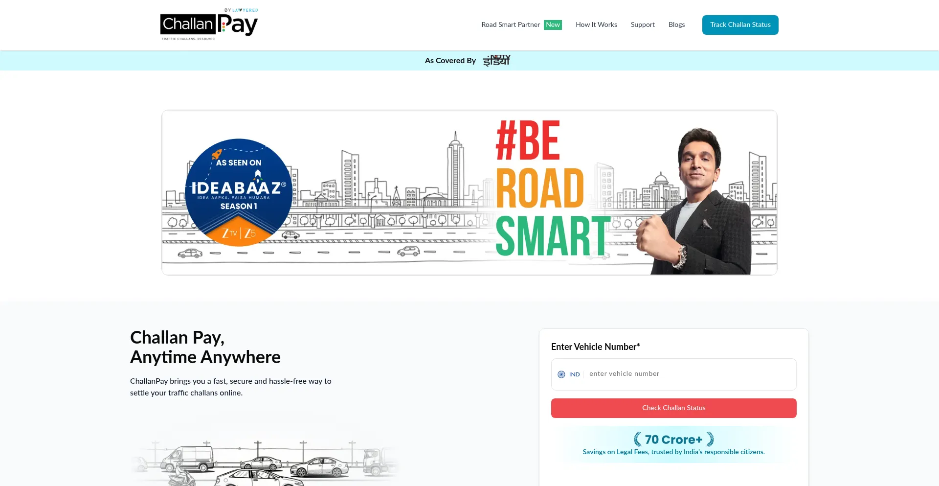 Challanpay.in