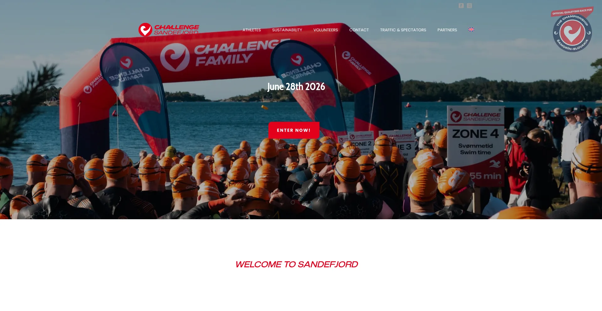 Challenge-sandefjord.com