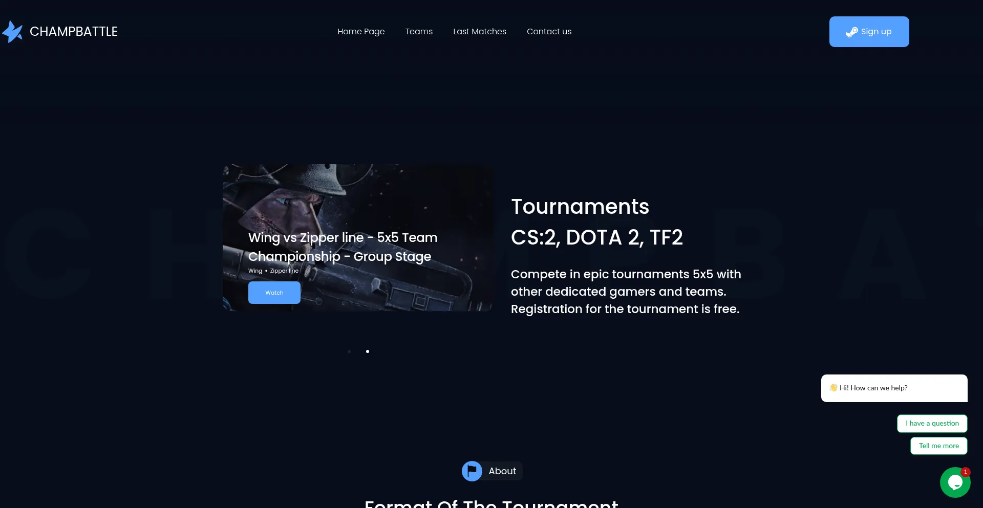 Champbattle.com est-il Sûr et Fiable ?
