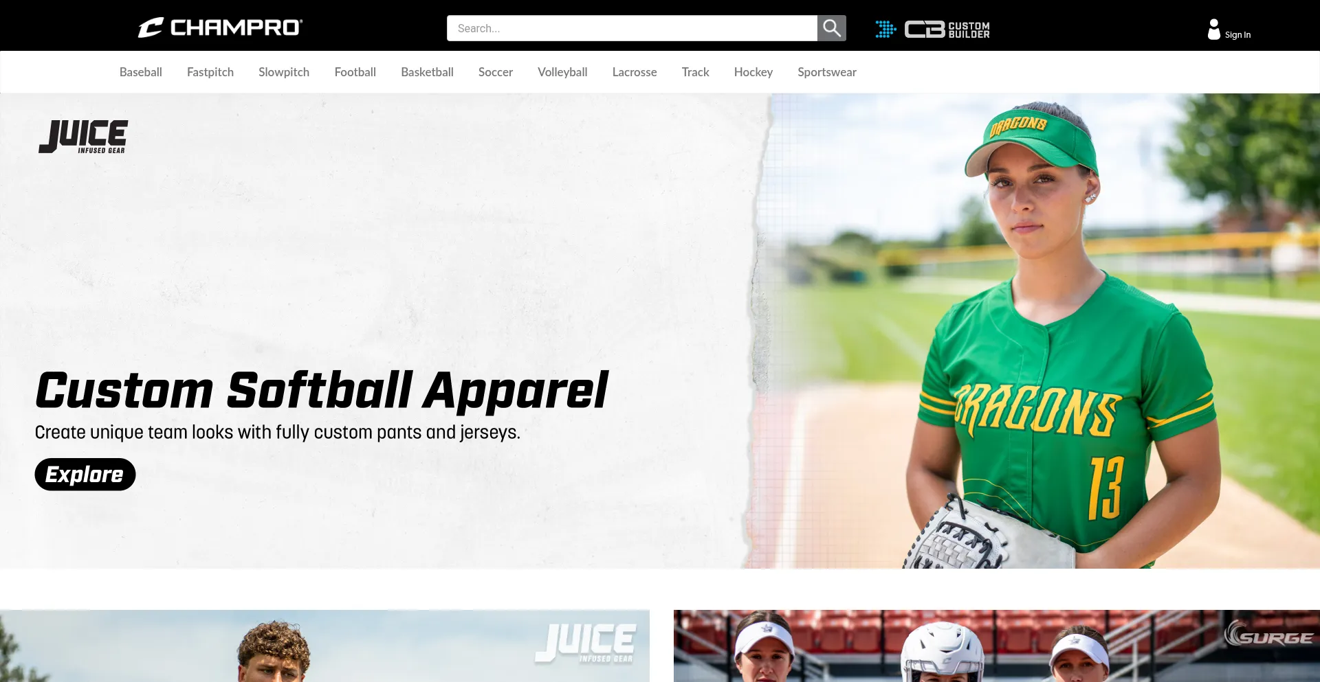 Champrosports.com est-il Sûr et Fiable ?
