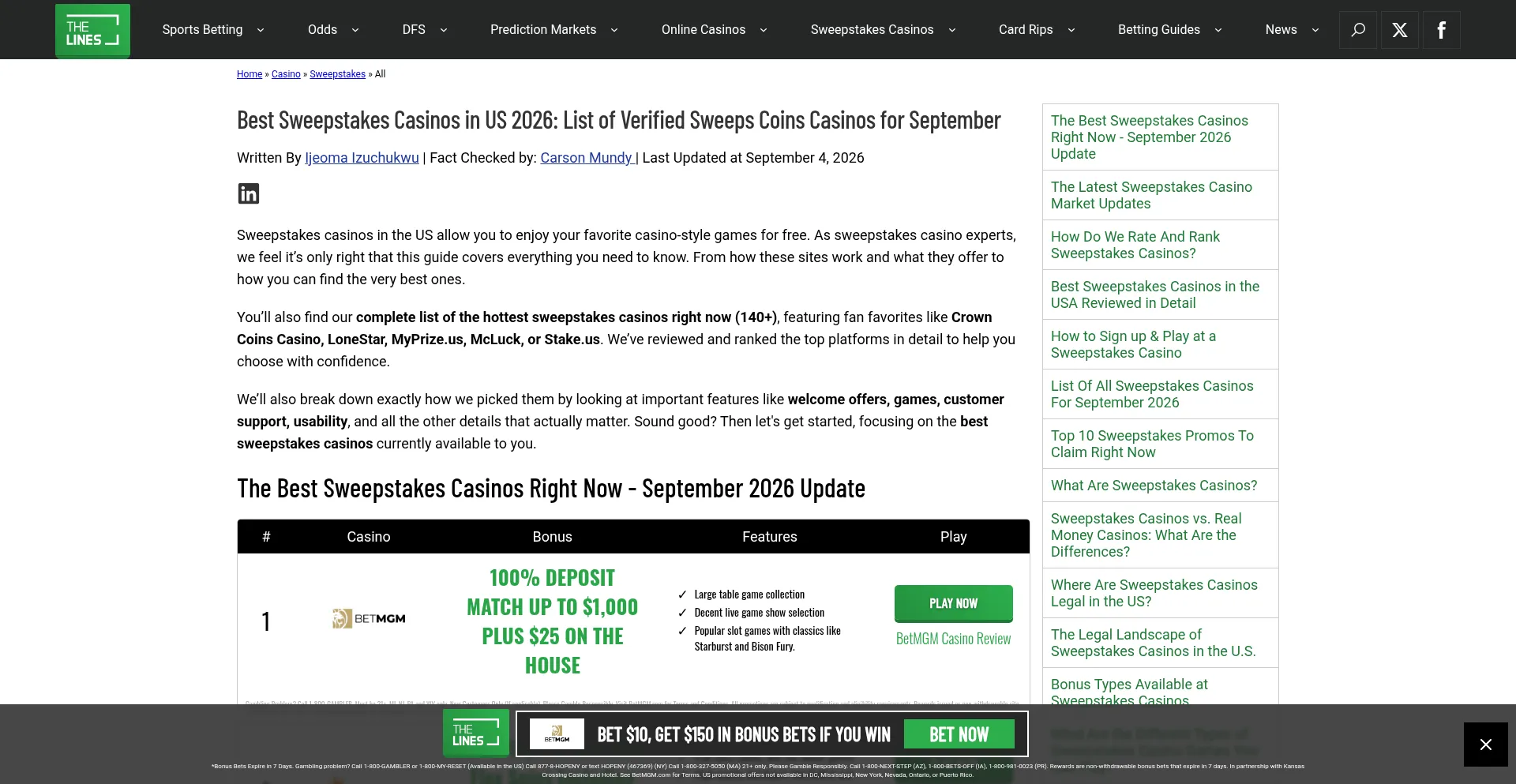 Champside.org