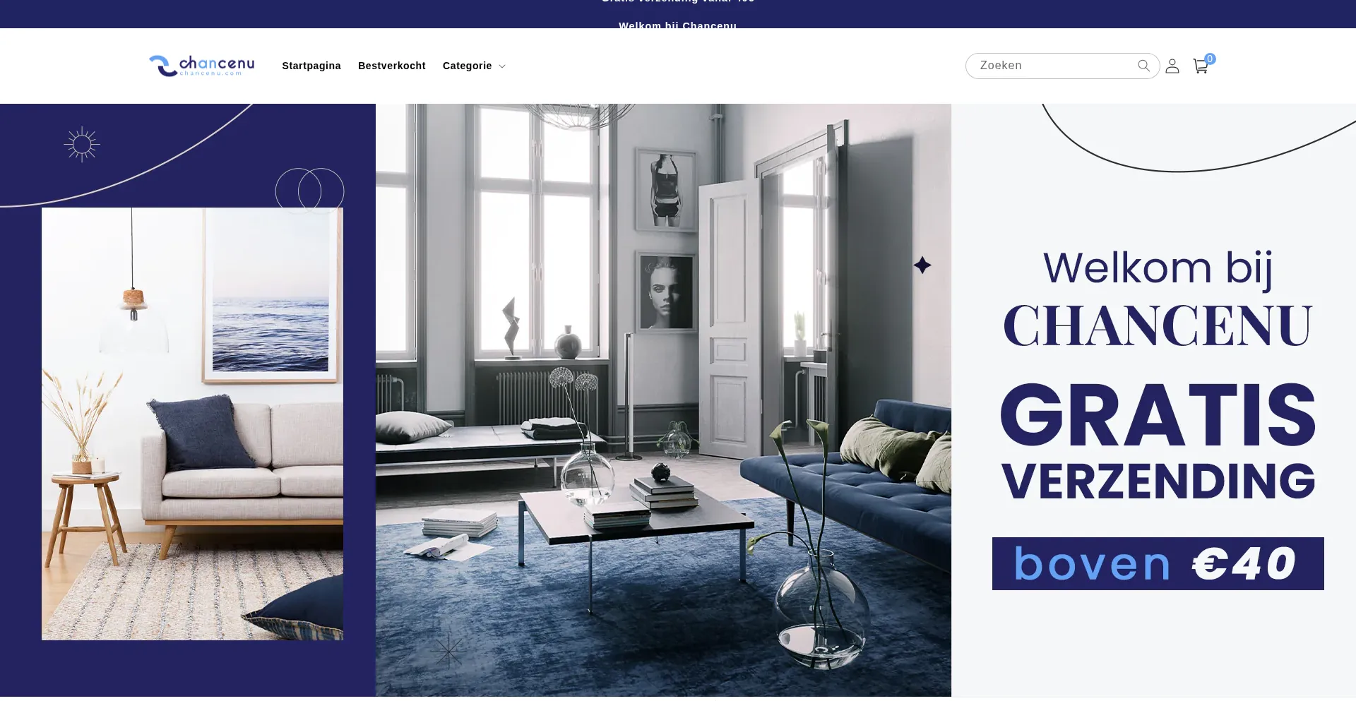 Chancenu.com est-il Sûr et Fiable ?