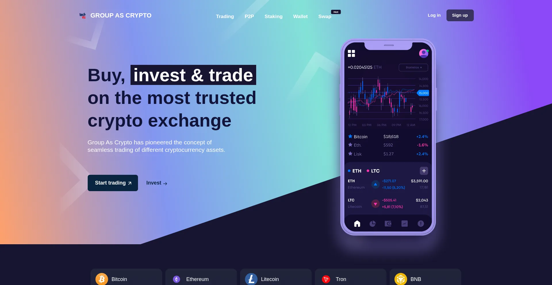 Changegroupas.online
