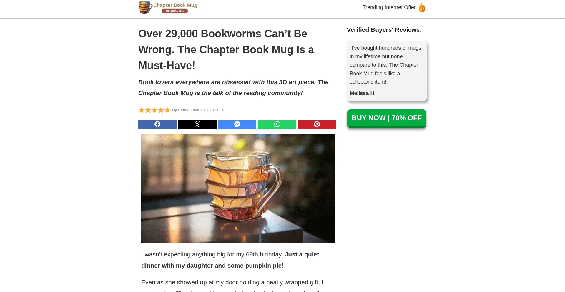 Chapterbookmug.com