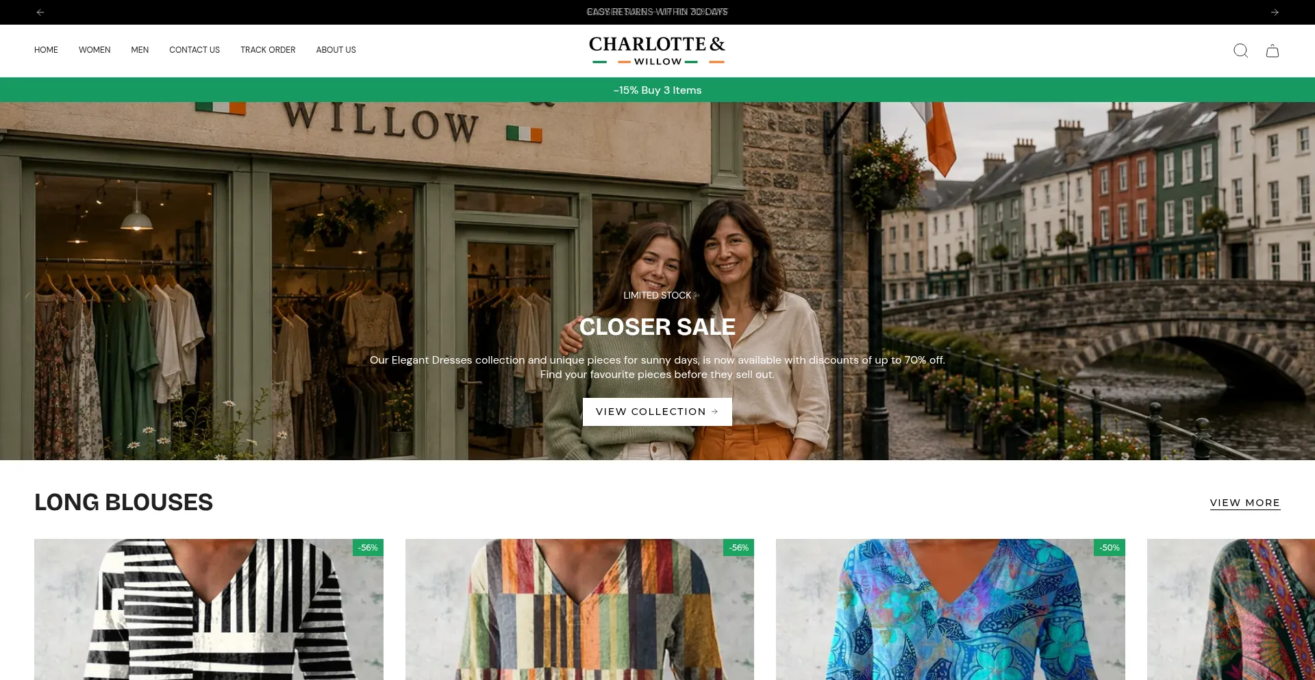 Charlotte-willow.com