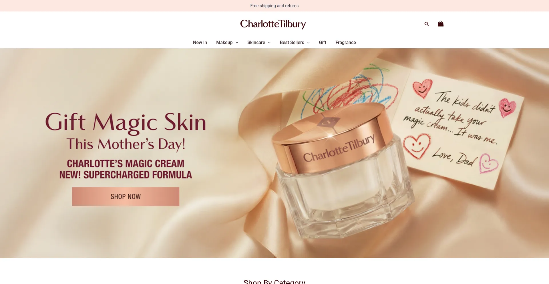 Charlottetilburyshop.com