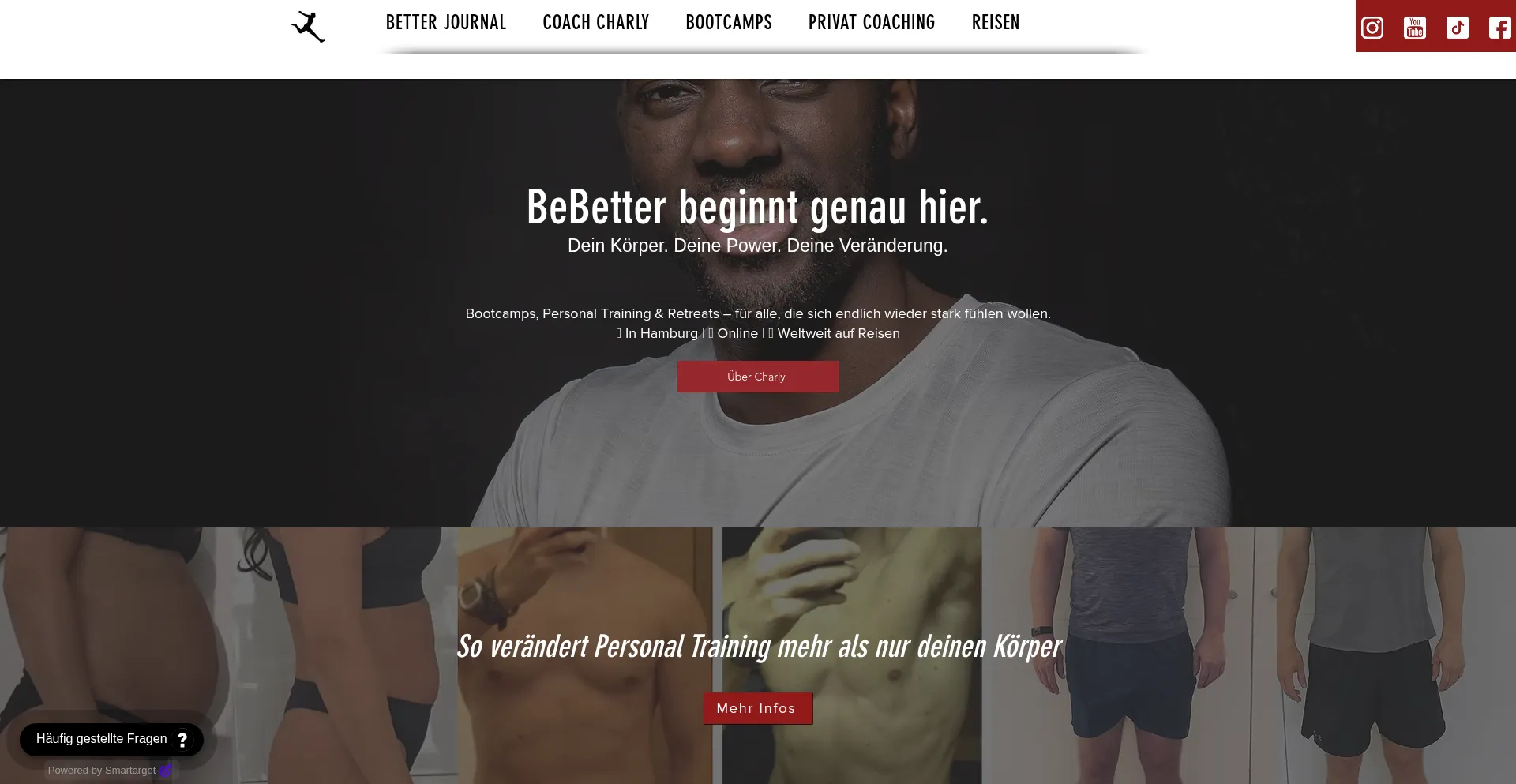 Charlyknowsbetter.de est-il Sûr et Fiable ?
