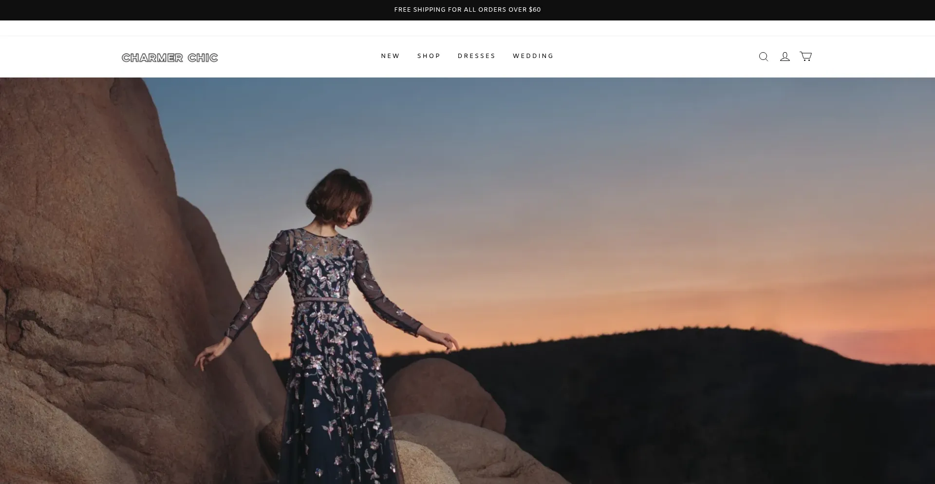 Charmerchic.com est-il Sûr et Fiable ?