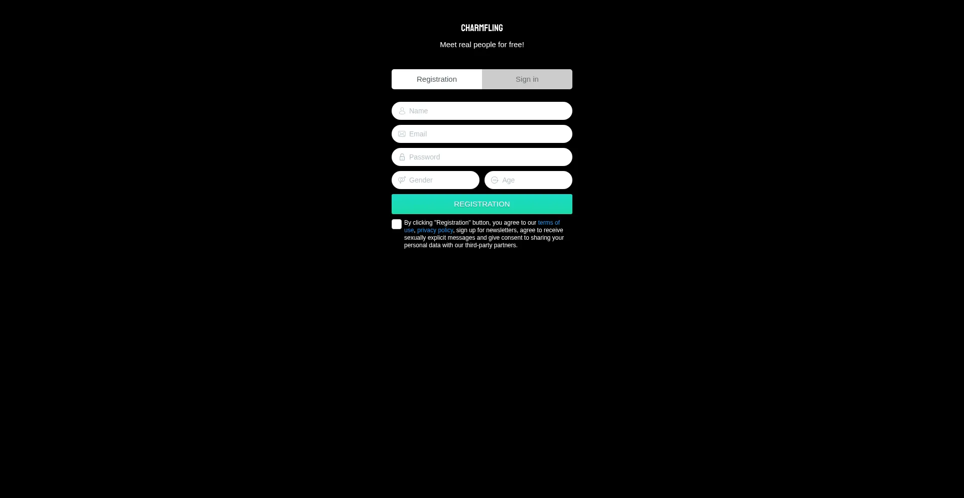 Charmfling.com