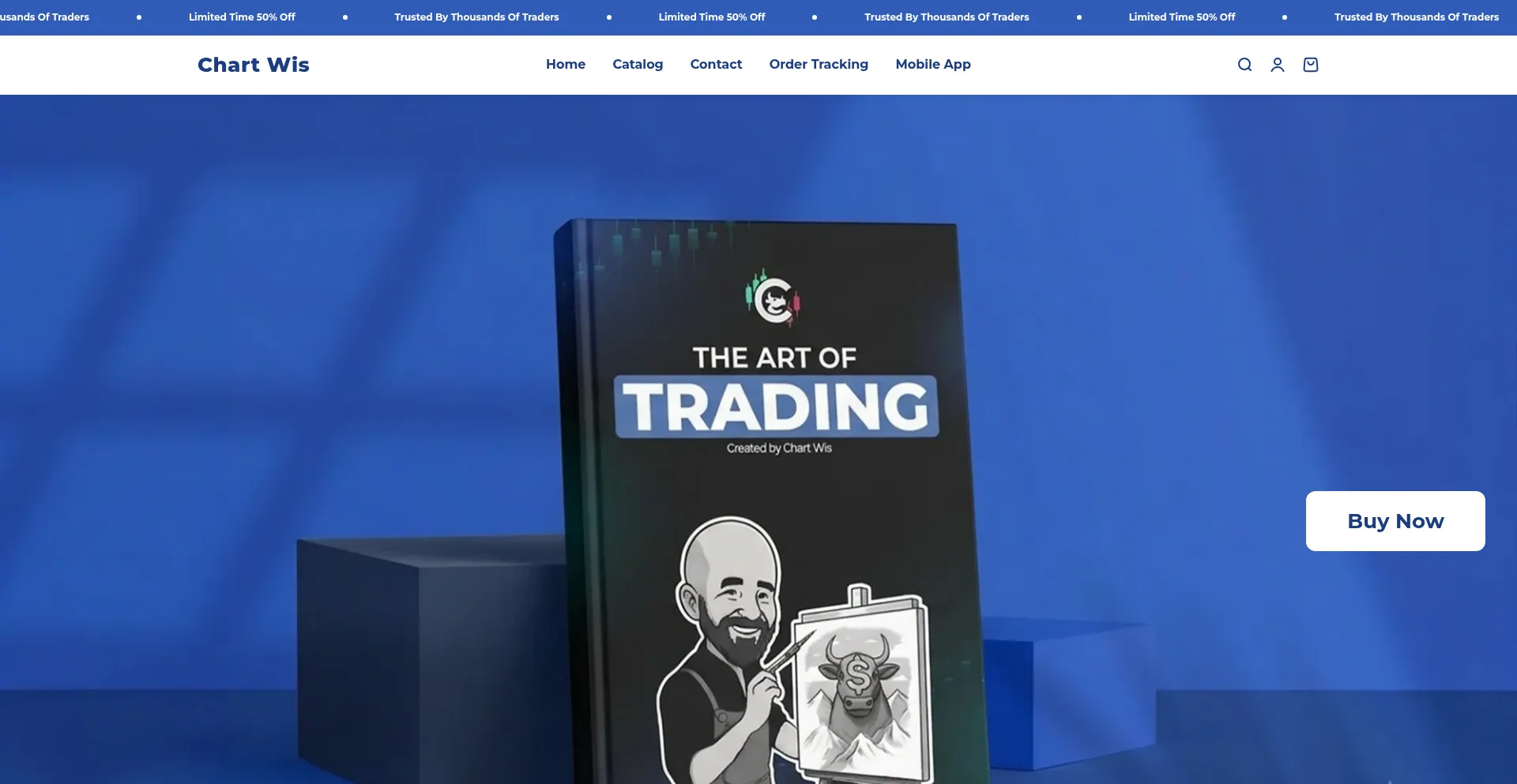Chartwis.com