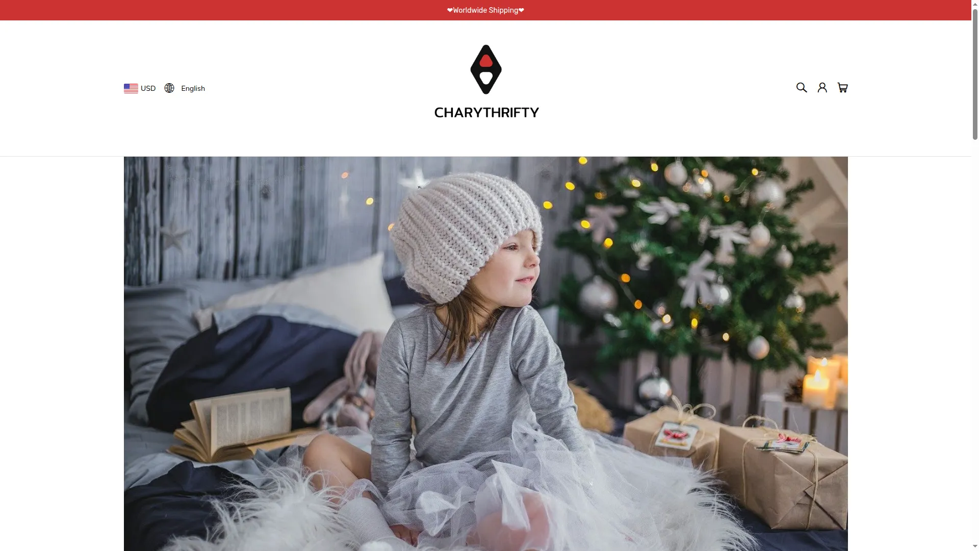 Charythrifty.com