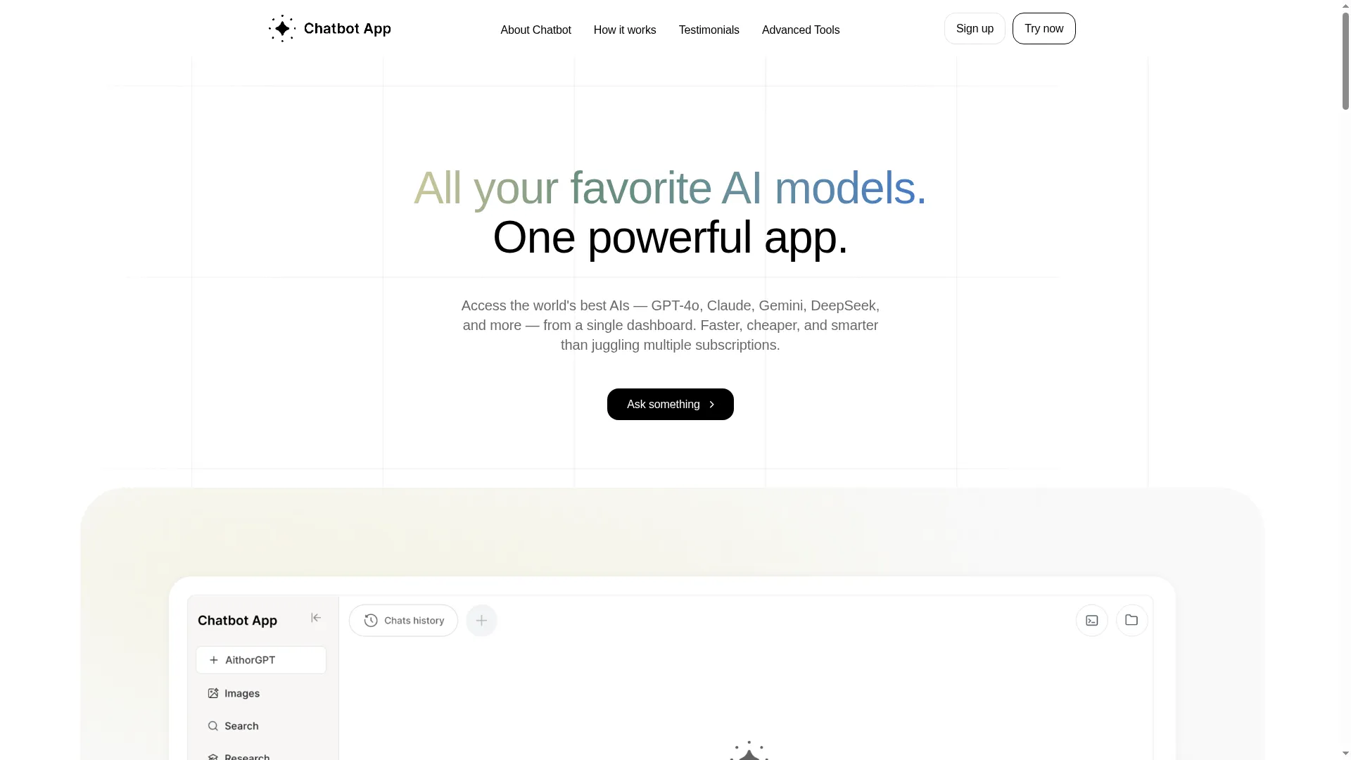 Chatbotapp.global