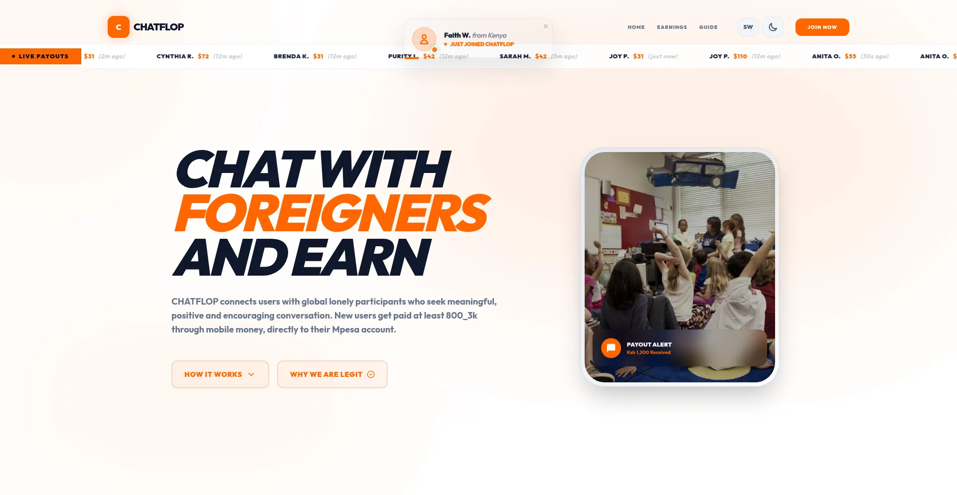 Chatflop.com