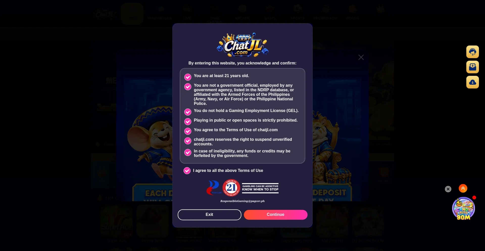 Chatjl1.com