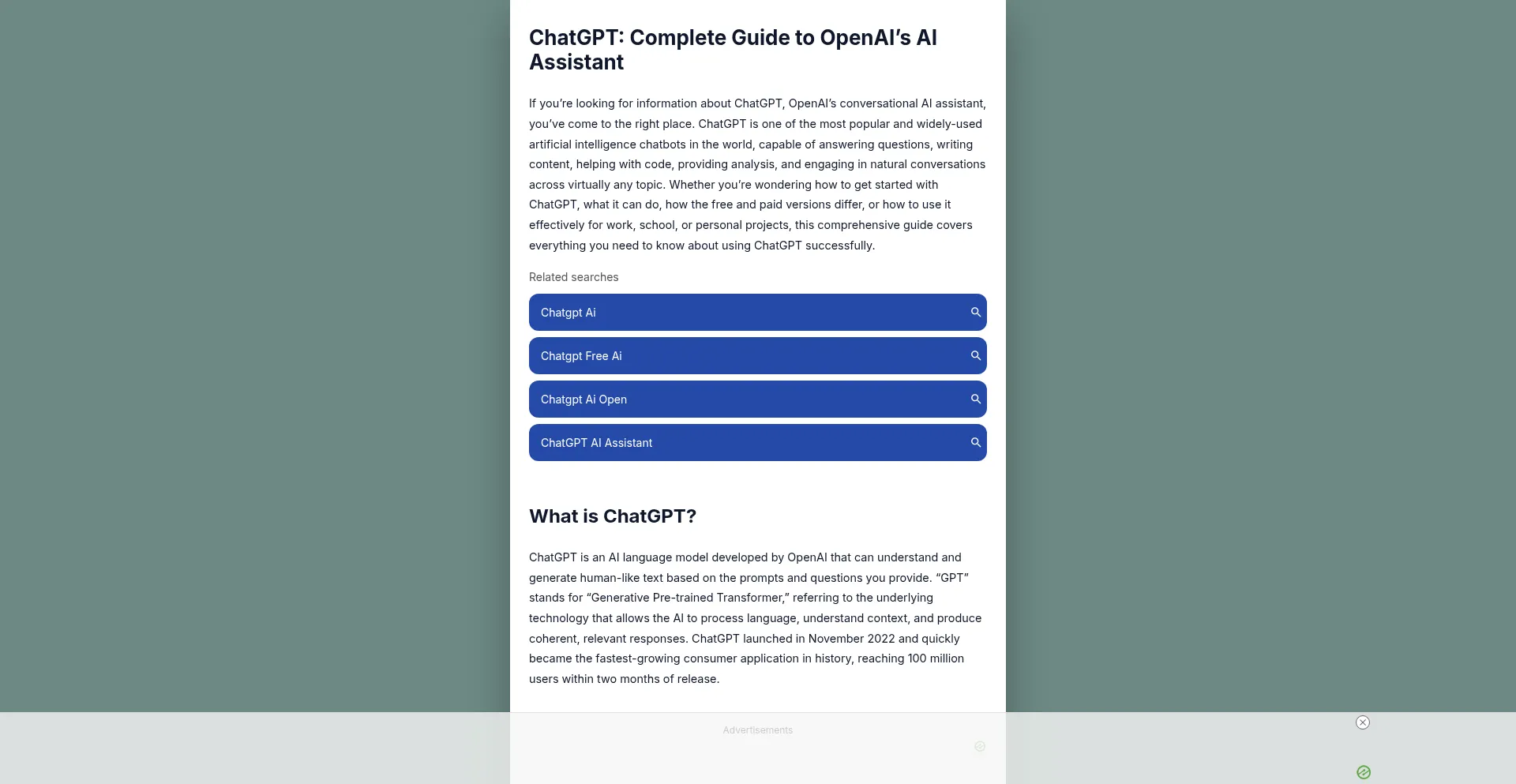 Chatjpt.com