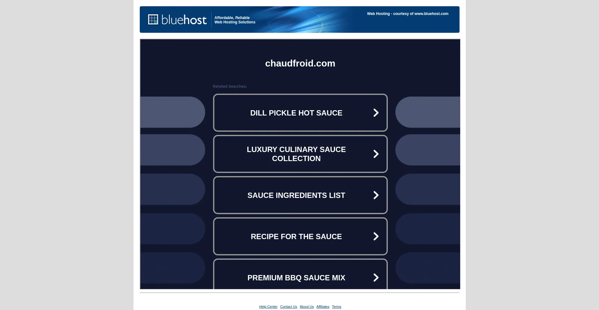 Chaudfroid.com est-il Sûr et Fiable ?