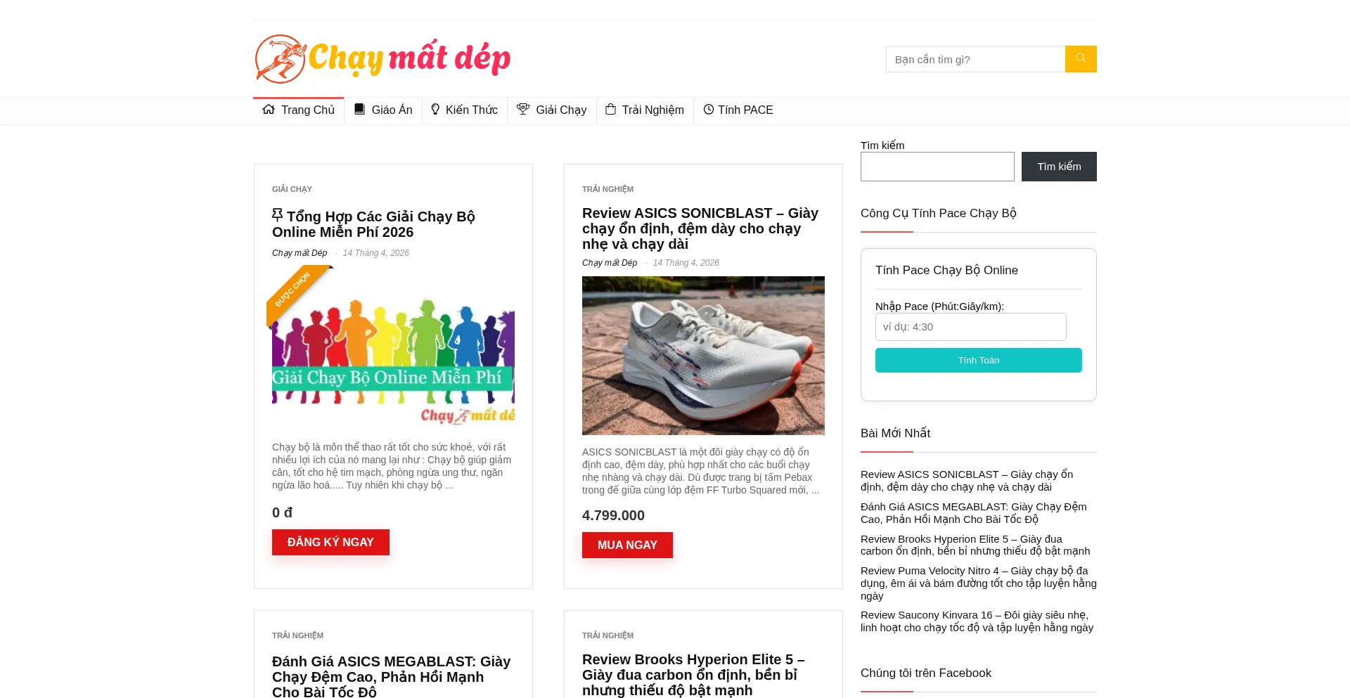 Chaymatdep.com