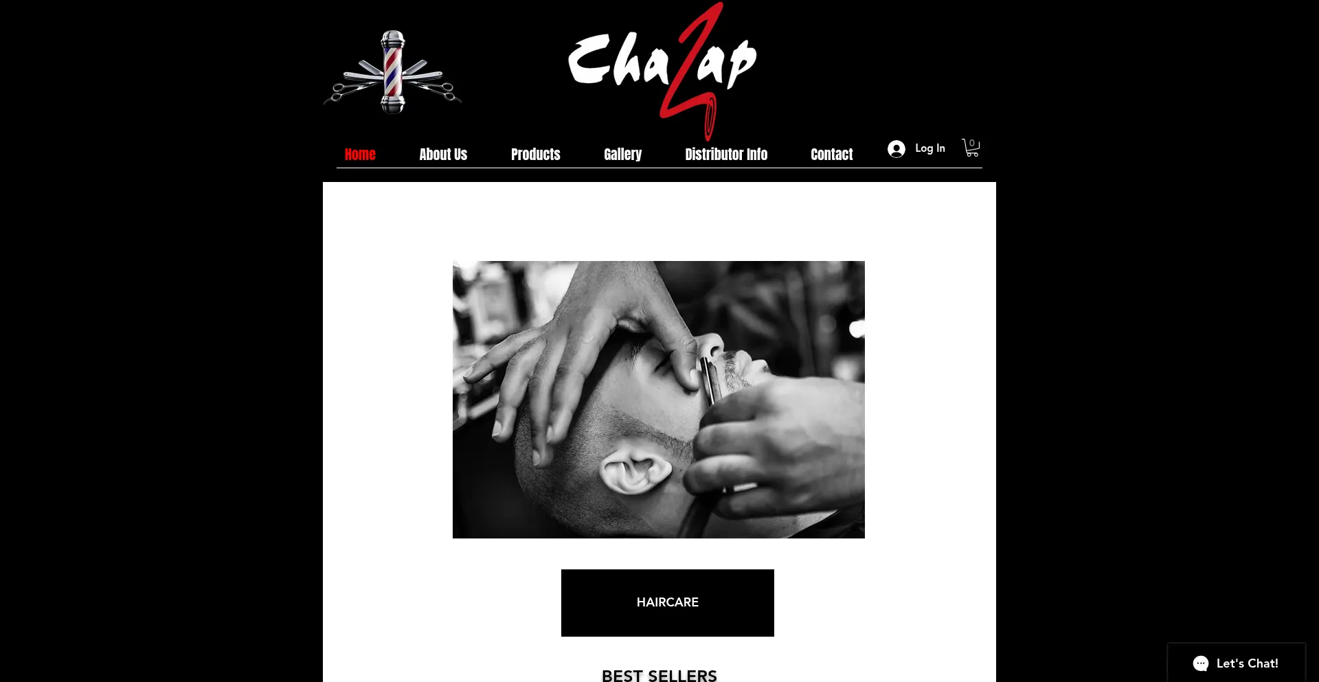 Chazap96.com