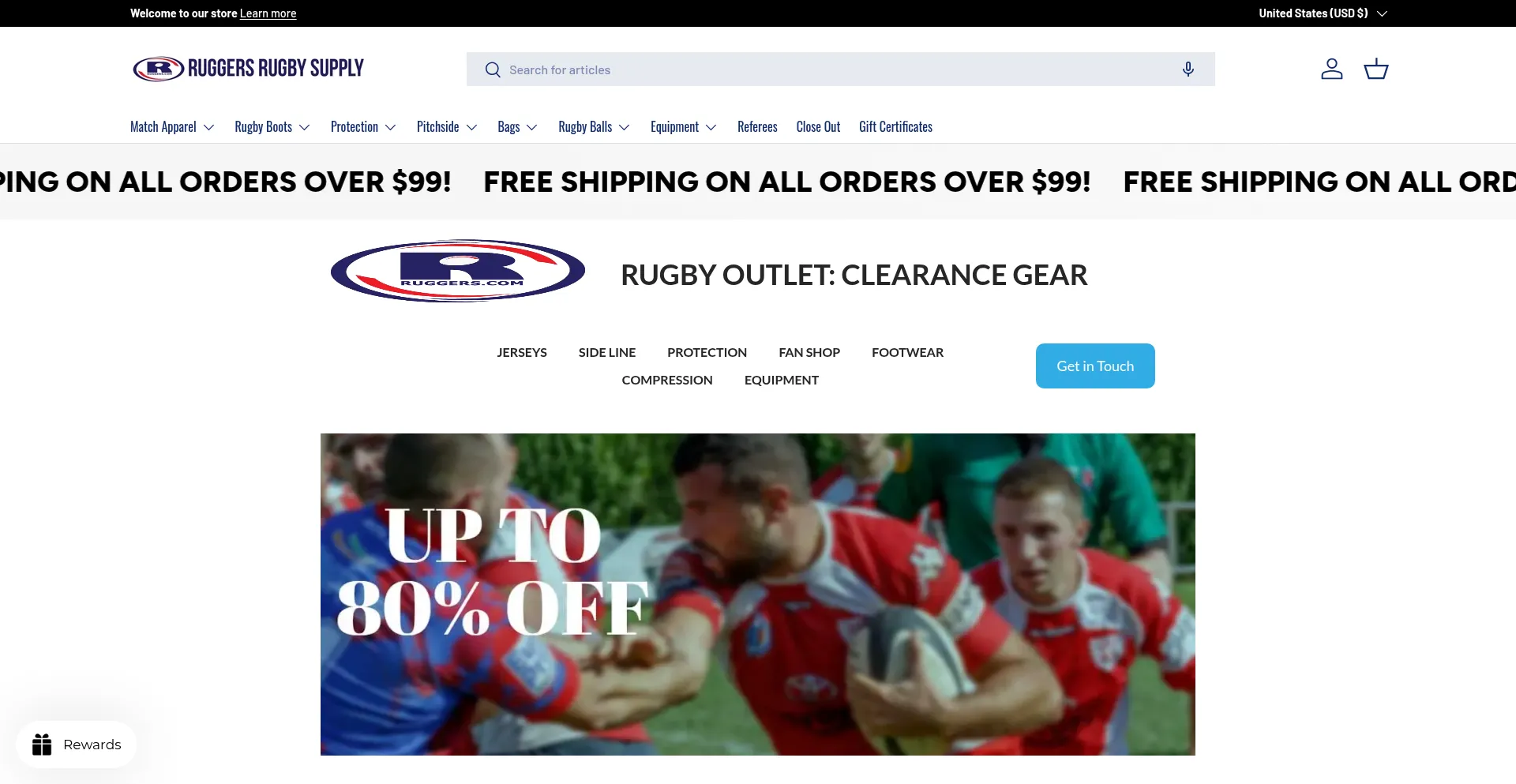 Cheapcleats.com