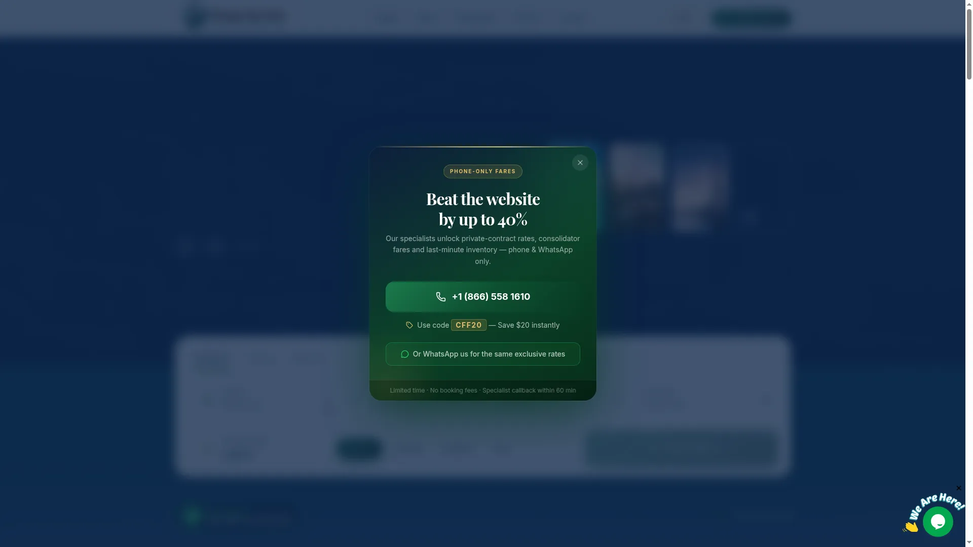 Cheapflyfare.com