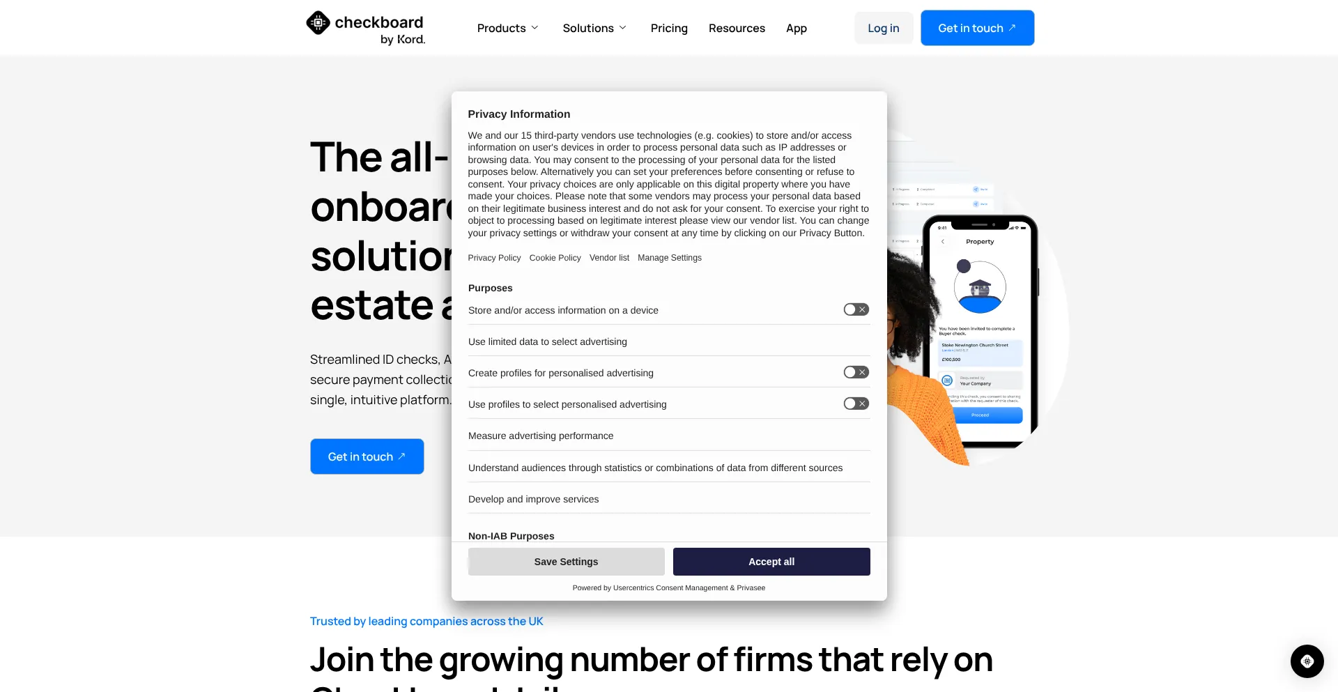 Checkboard.com
