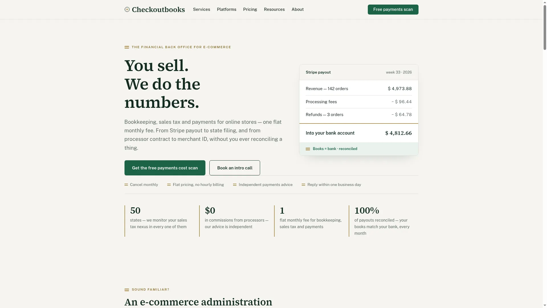Checkoutbooks.com