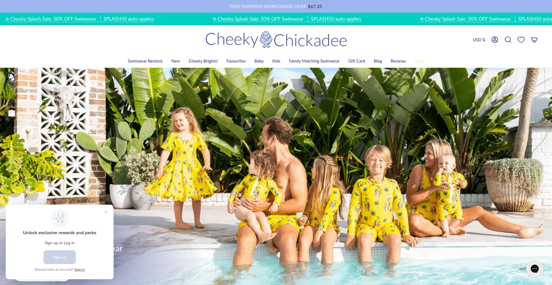 Cheekychickadeestore.com est-il Sûr et Fiable ?