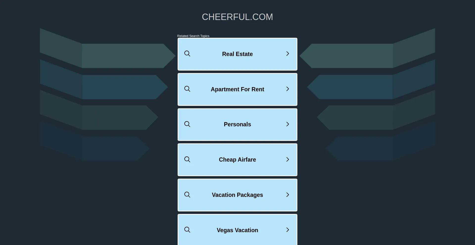 Cheerful.com