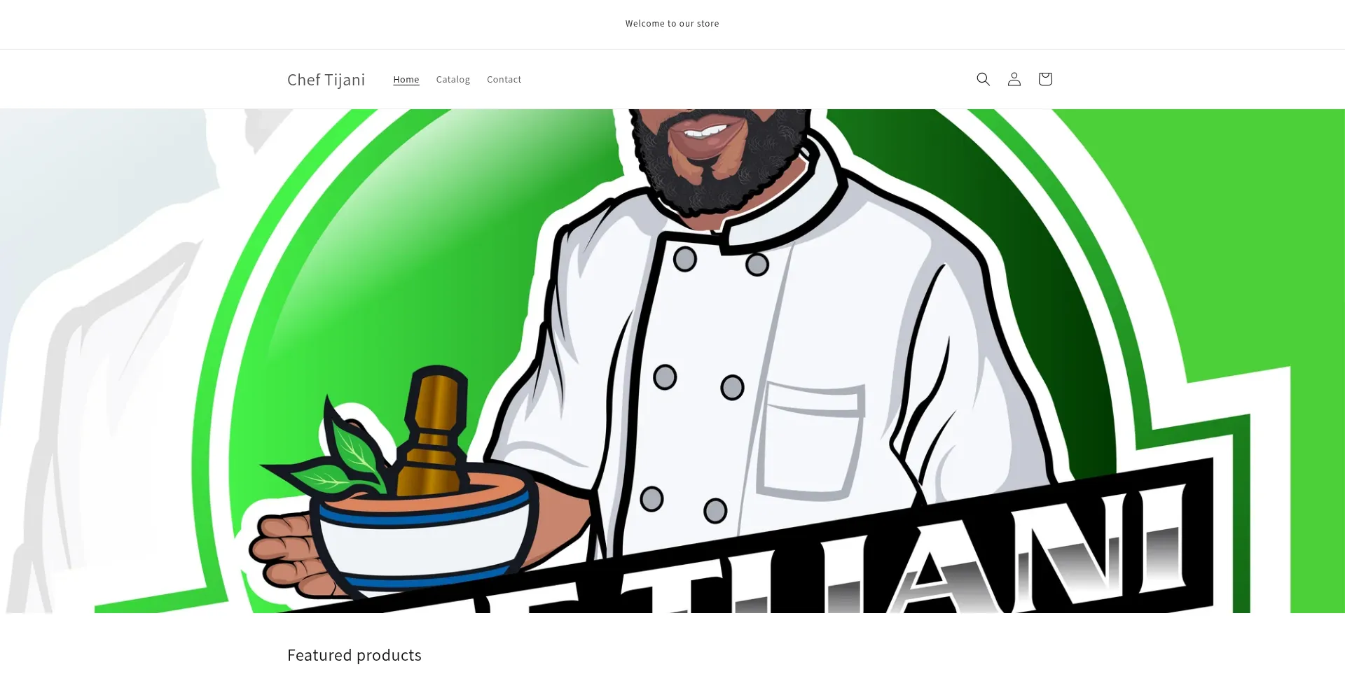Cheftijani.com