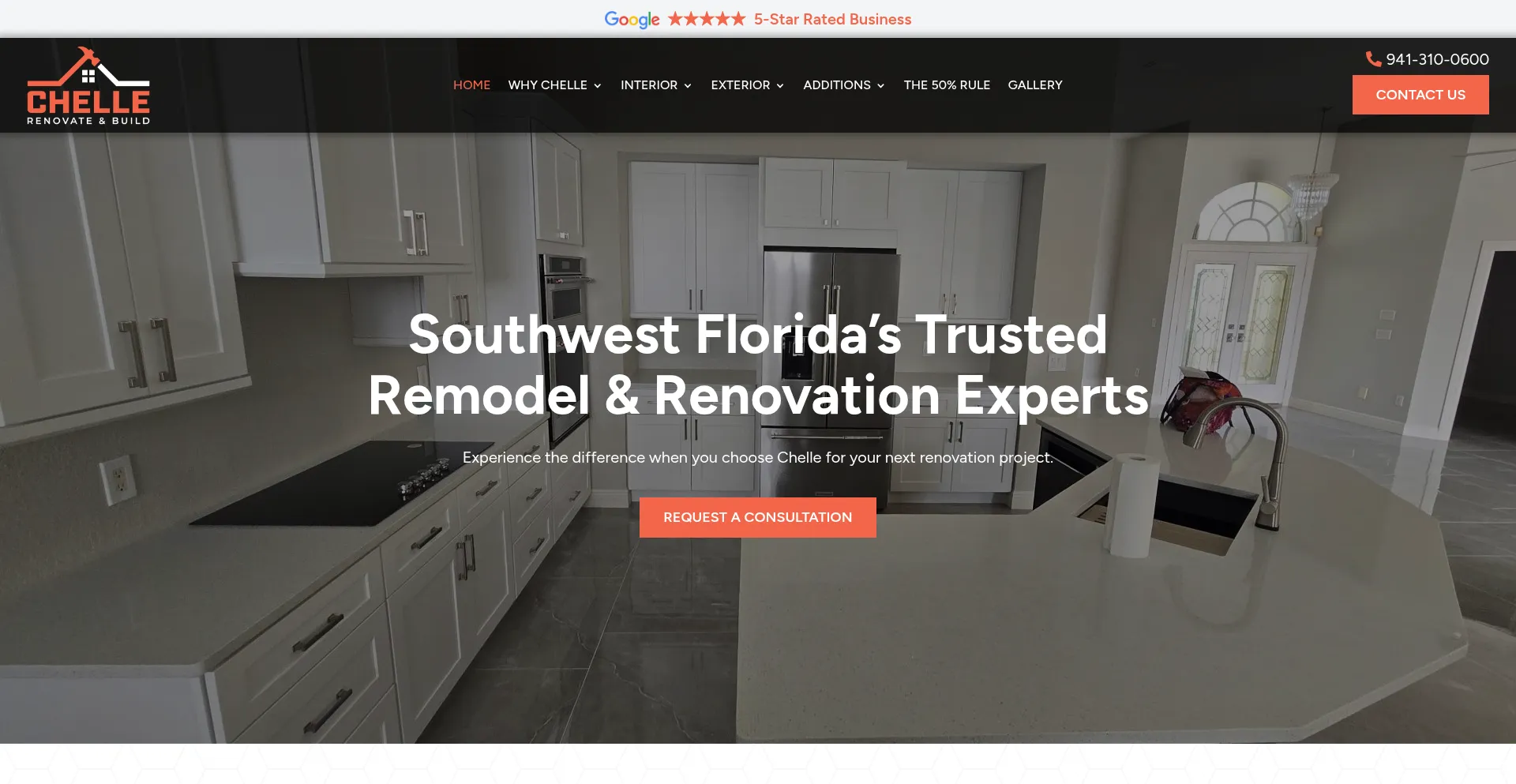 Chellebuildfl.com