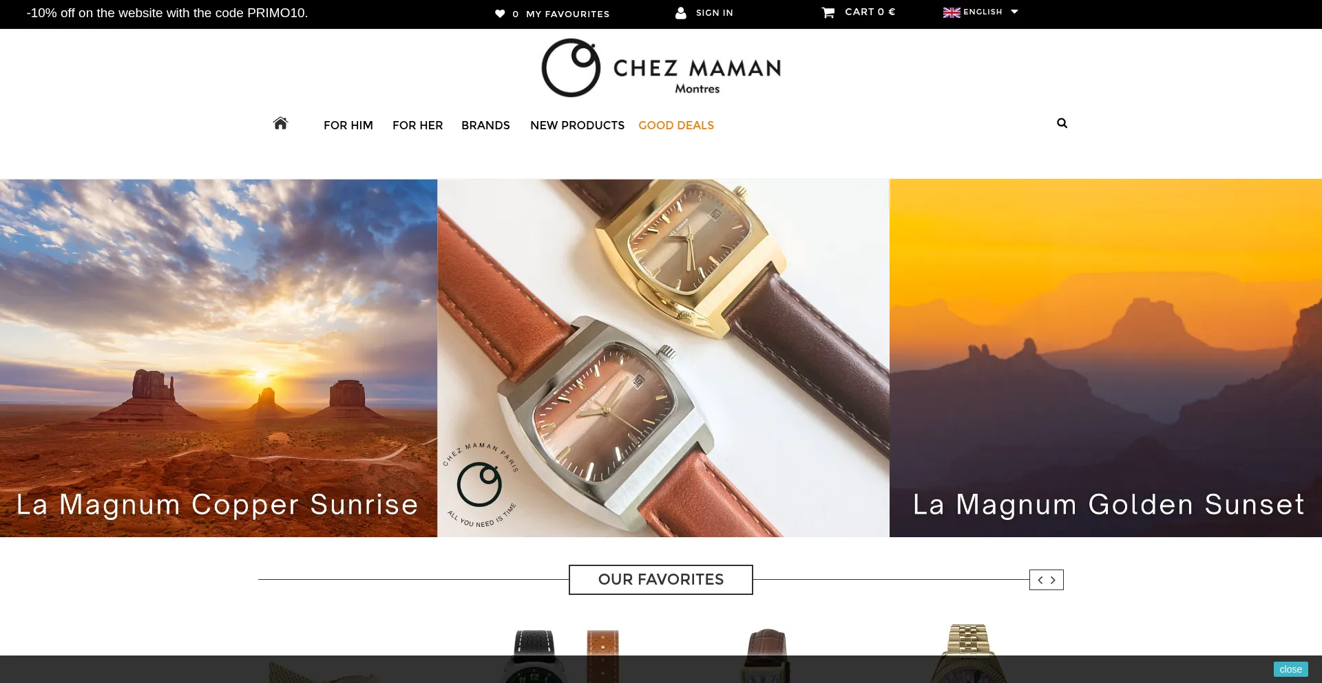 Chezmaman.com est-il Sûr et Fiable ?