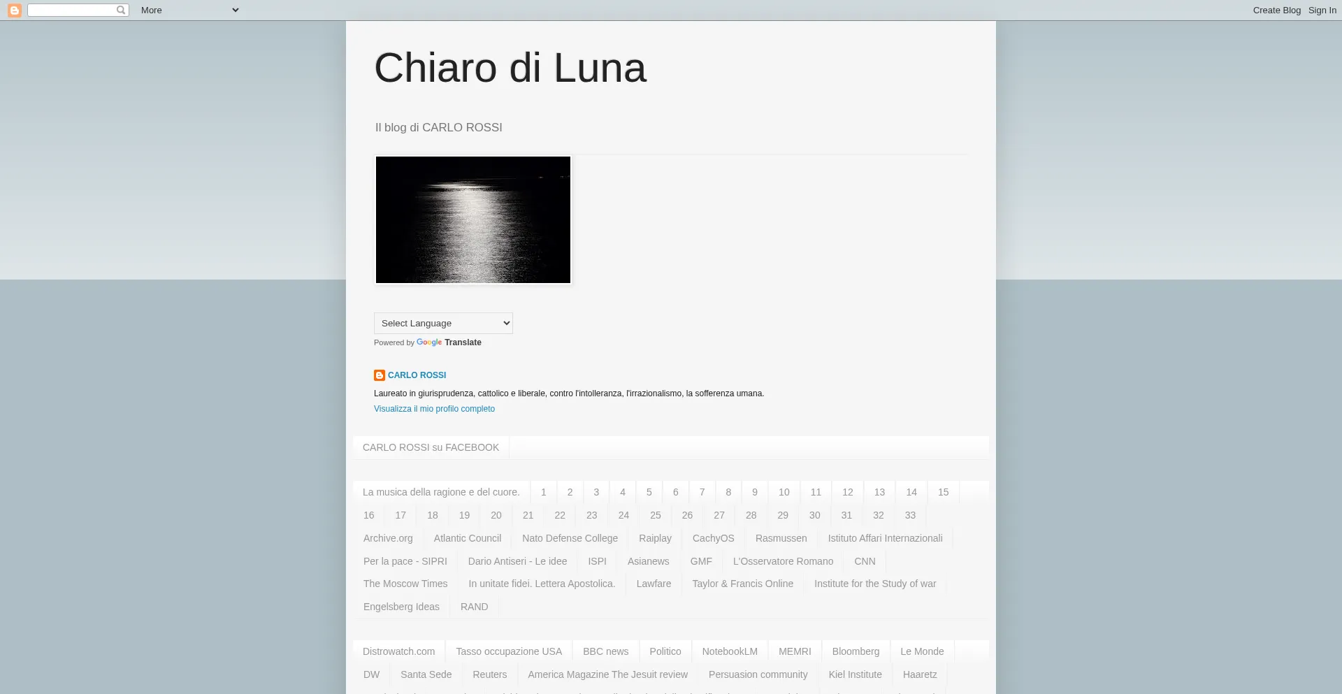 Chiarodiluna-karl.blogspot.com