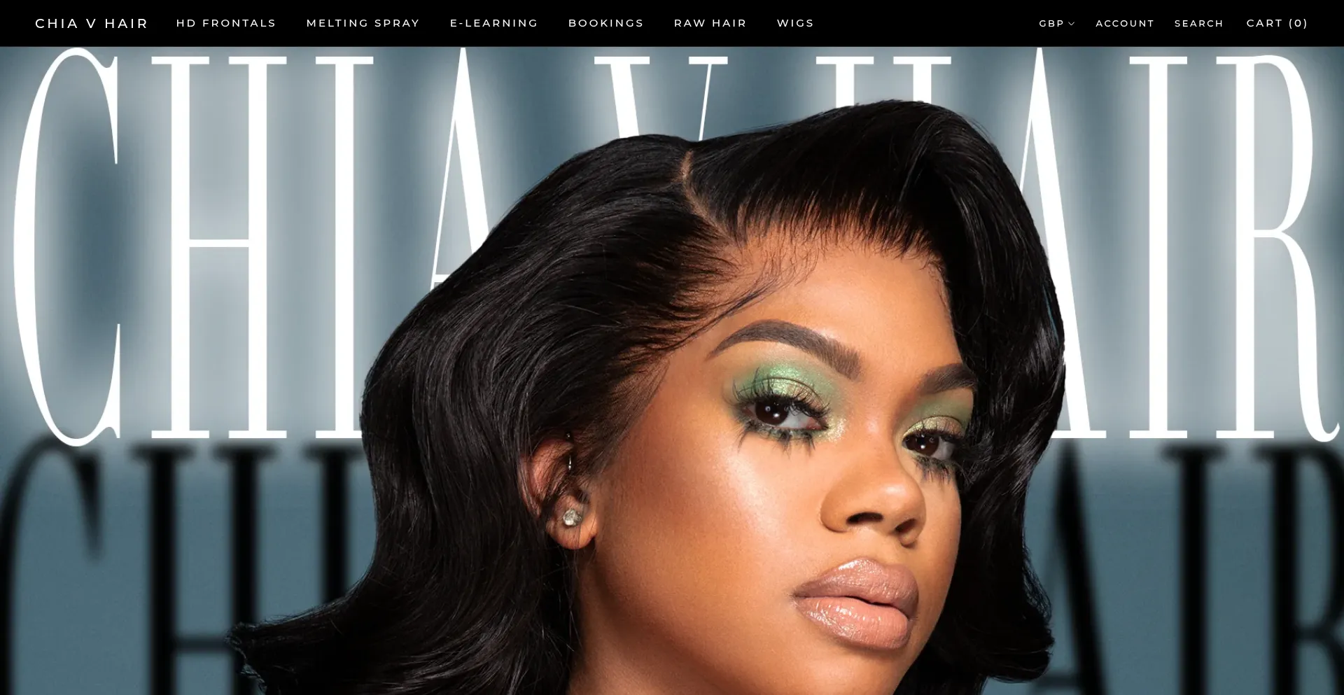 Chiavhair.com