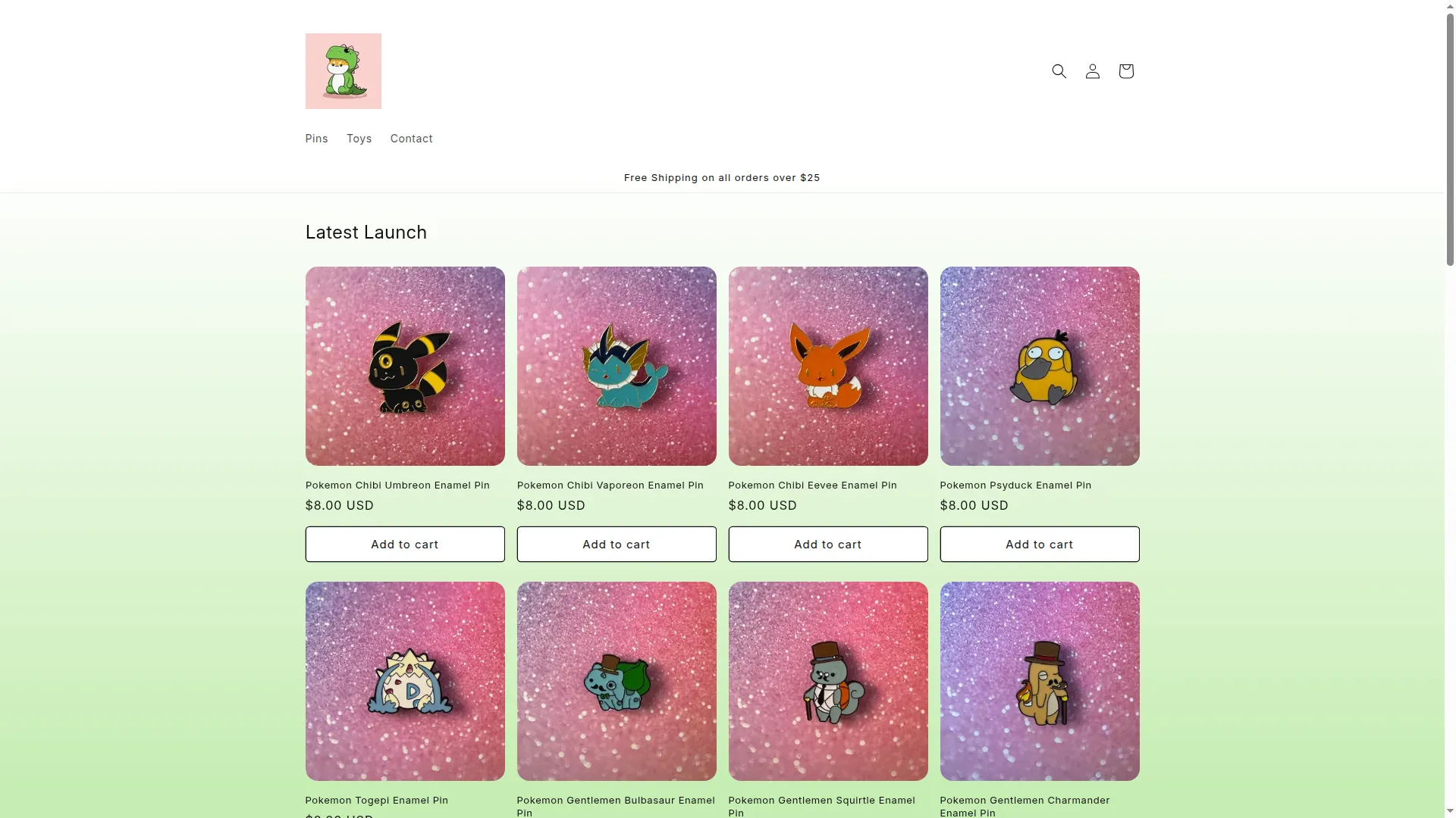 Chibicorner.com