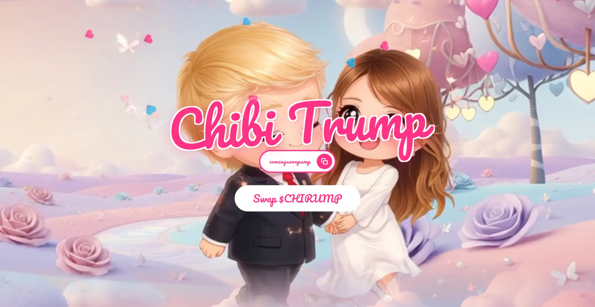 Chibitrump.xyz