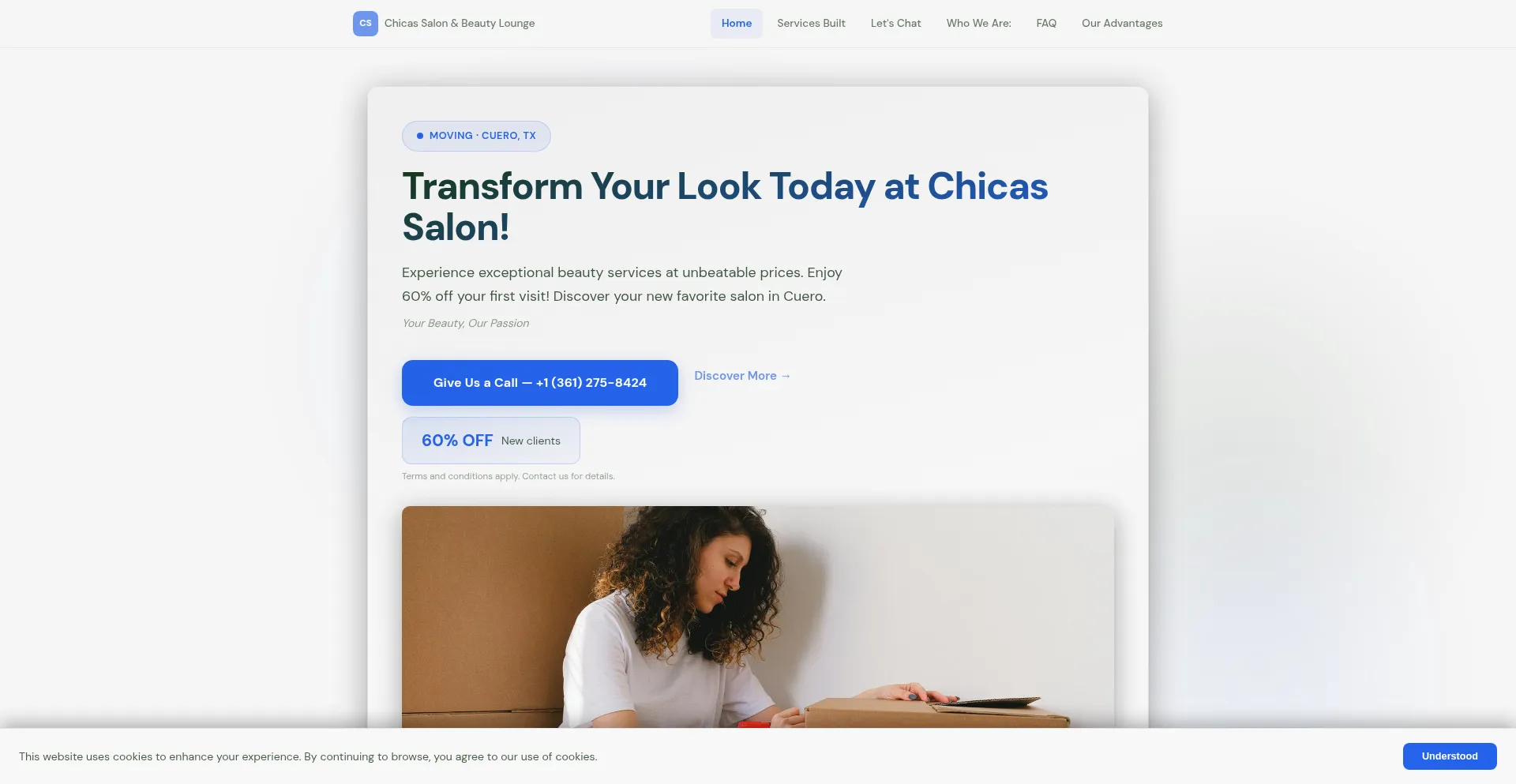 Chicassalondebelleza.forum