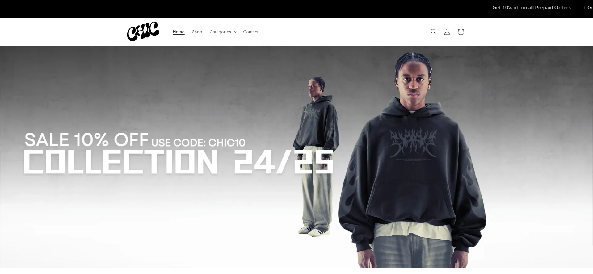 Chicc.world est-il Sûr et Fiable ?