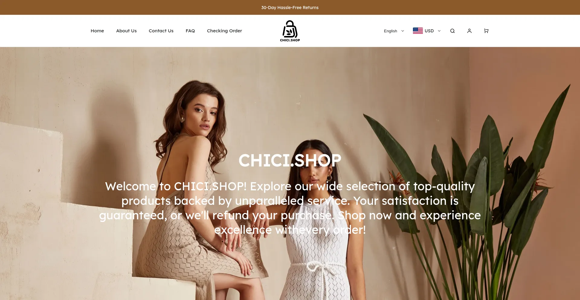 Chici.shop