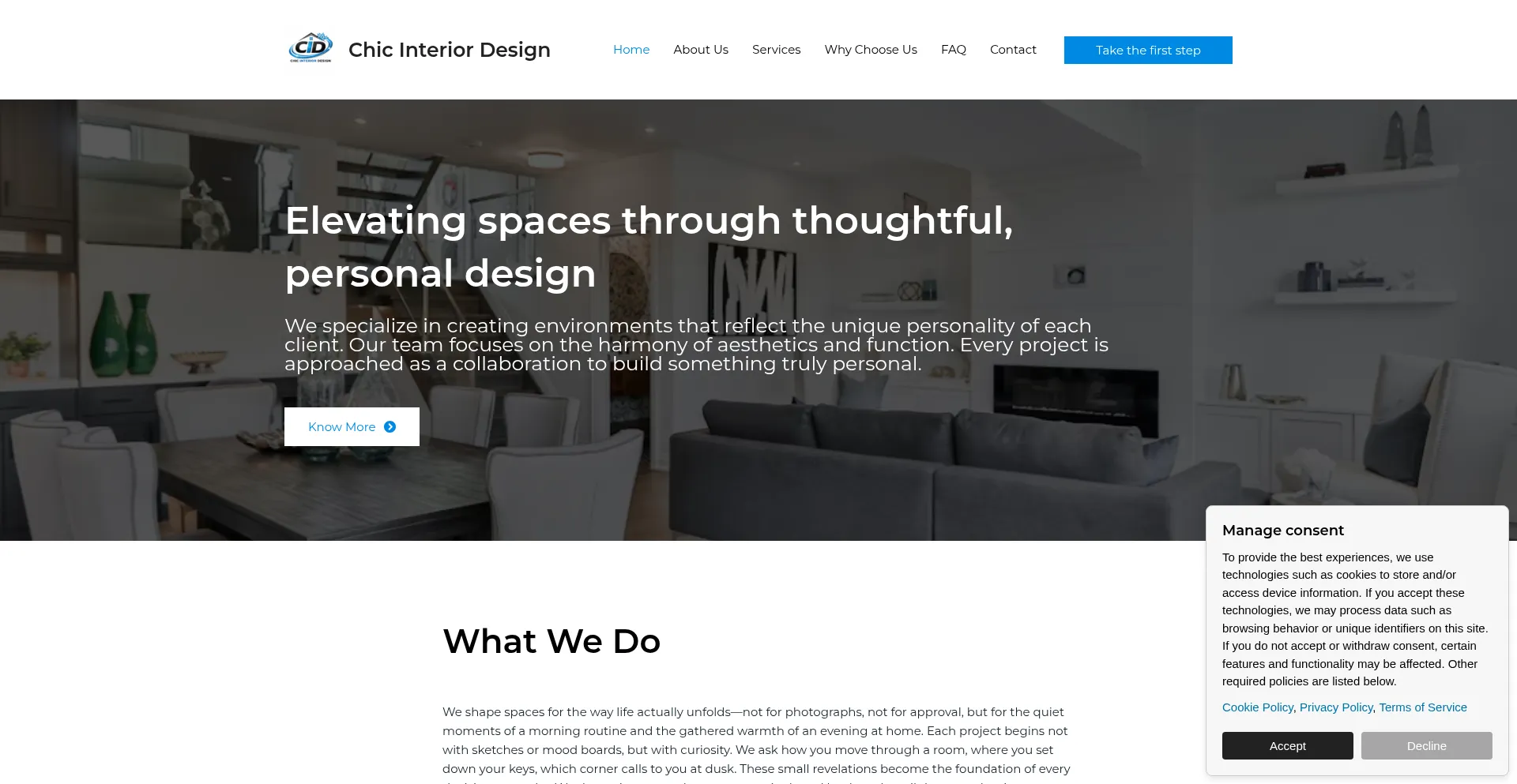 Chicinteriordesigns.com