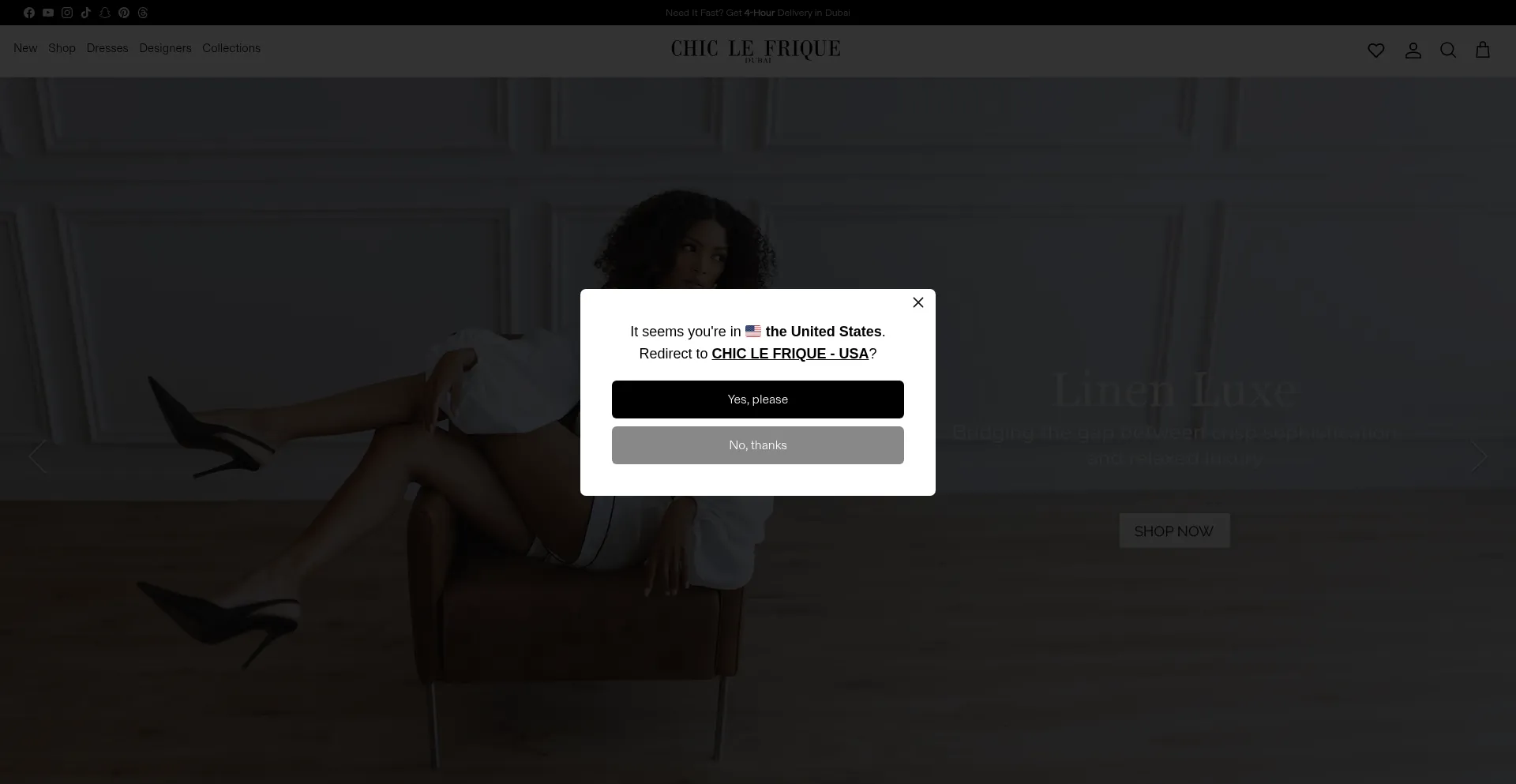 Chiclefrique.com