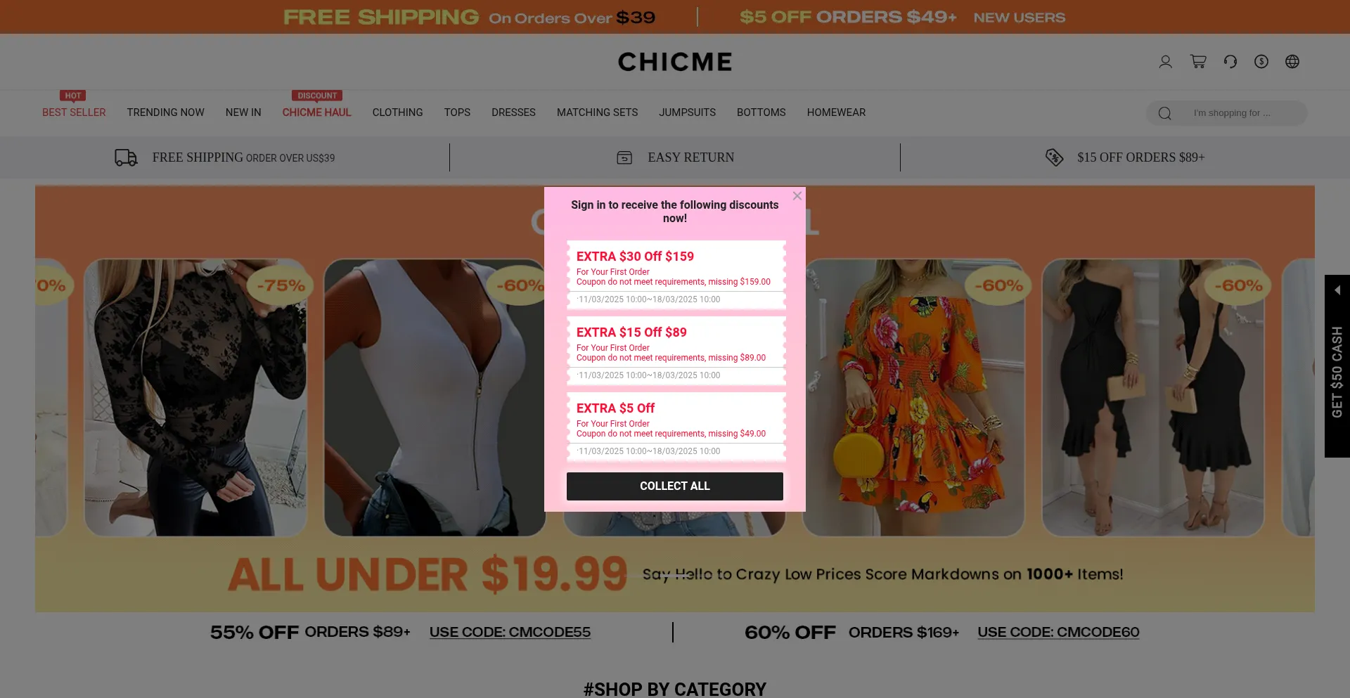 Chicme.com