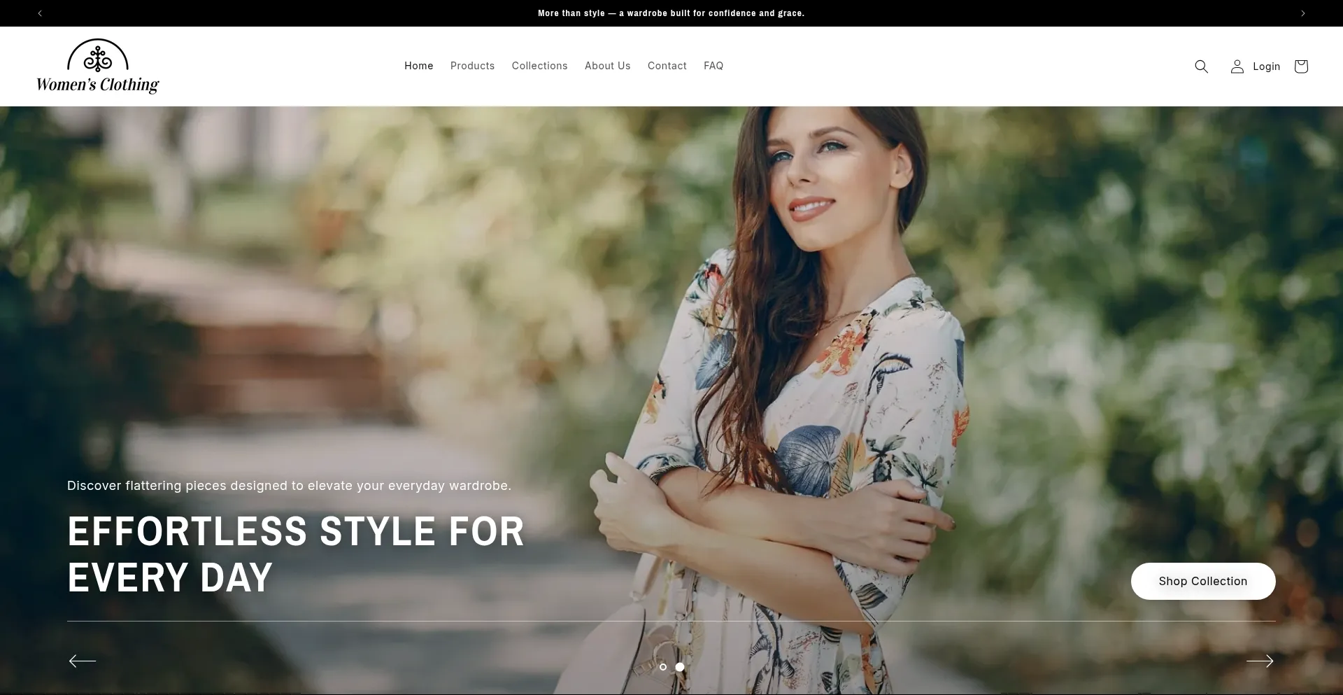 Chictheory.store