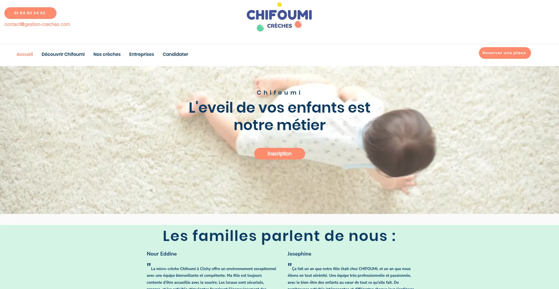 Chifoumi-creches.com