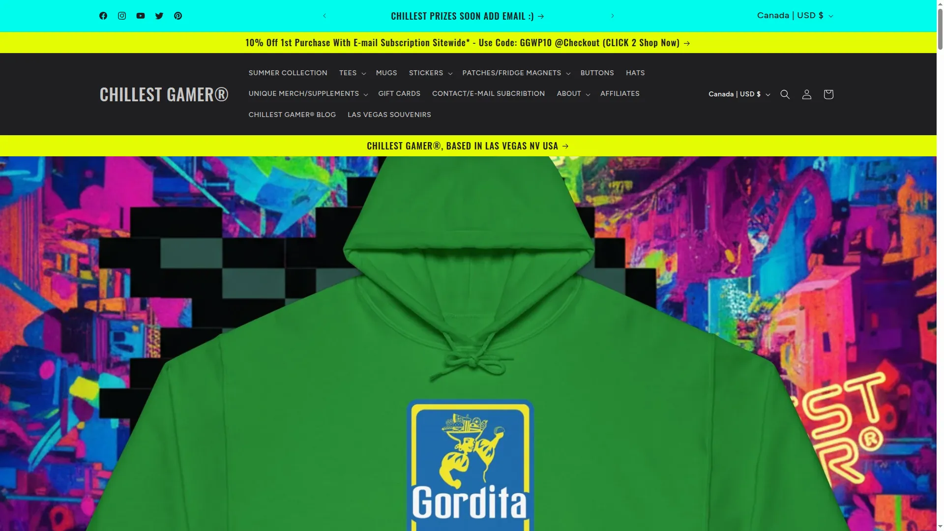 Chillestgamer.com