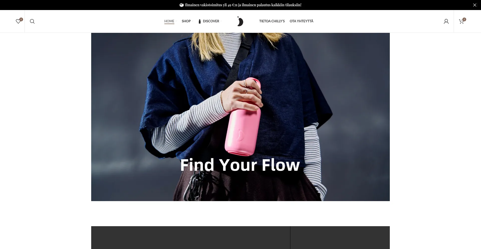 Chillyspullosuomi.com