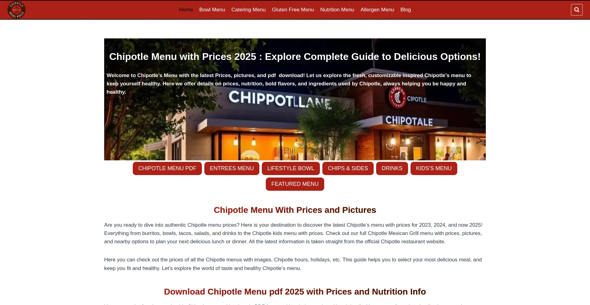 Chipotmenu.com est-il Sûr et Fiable ?
